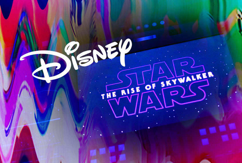 Disney and Star Wars (Chesnot/Lars Niki/Getty Images/Salon)