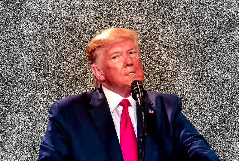 Donald Trump (Photo illustration by Salon/Getty Images)