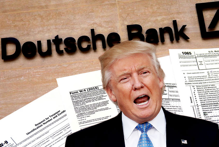 Donald Trump (Getty Images/Salon)