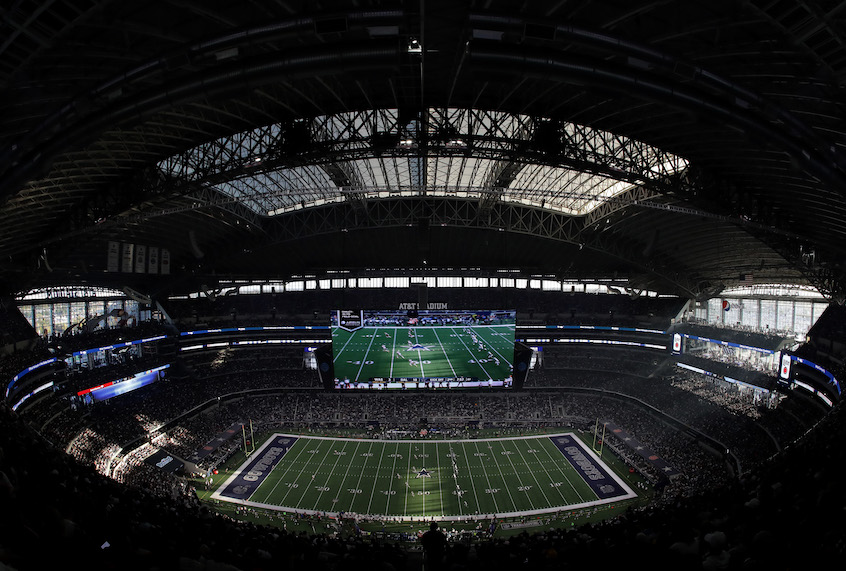 (Ronald Martinez/Getty Images)