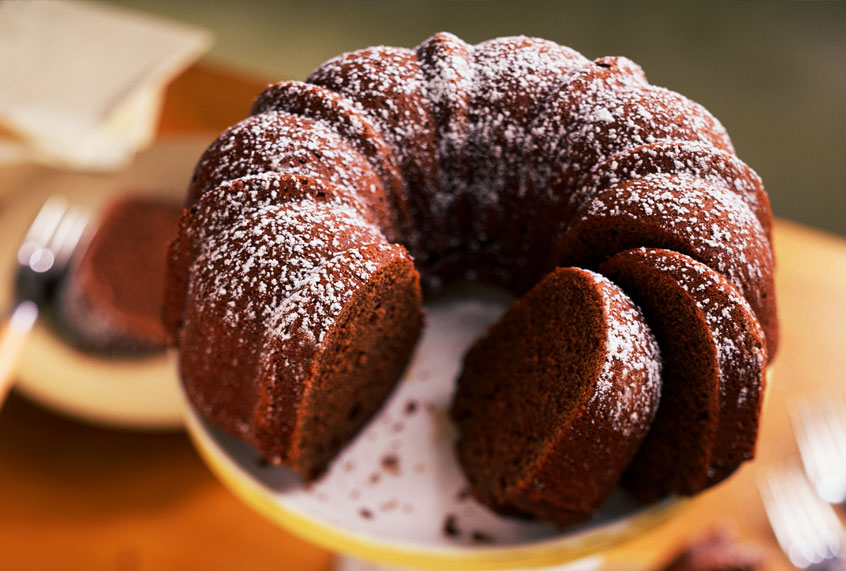 Gingerbread (Getty Images/Randy Mayor)