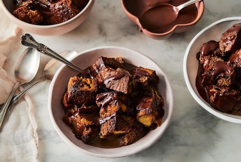 Food stylist: Anna Billingskog. Prop stylist: Brooke Deonarine. (Rocky Luten/Food52)