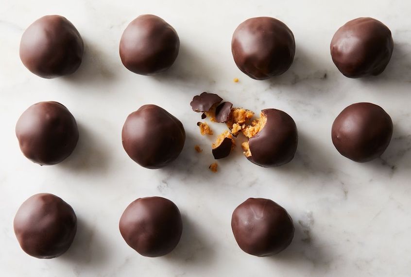 Food stylist: Anna Billingskog. Prop stylist: Amanda Widis. (Rocky Luten/Food52)