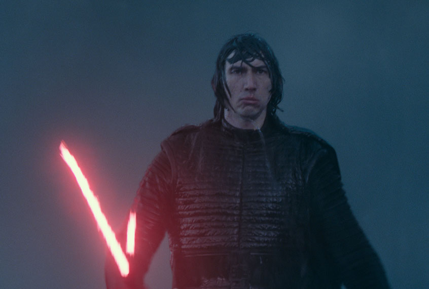 The Rise Of Skywalker (Walt Disney Studios)