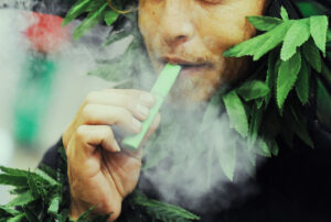 Weed vapes may not be safe from vaping-linked health problems - Salon.com
