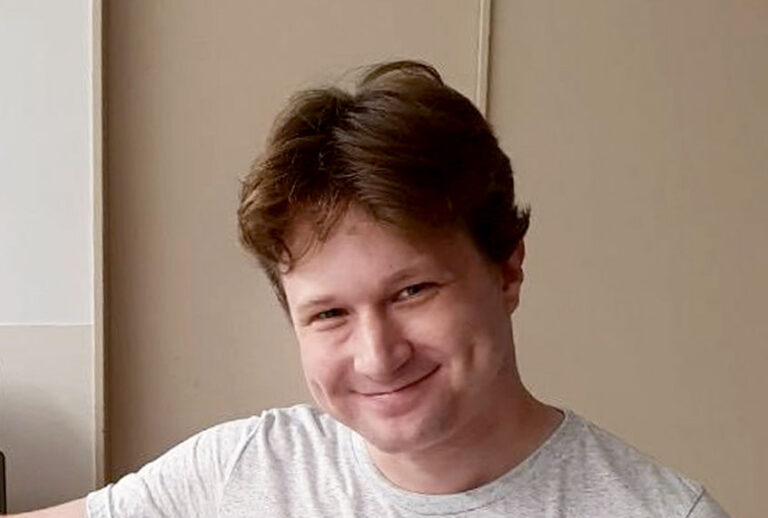 Virgil Griffith (@VirgilGr/Twitter)