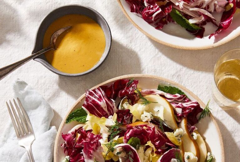 Food stylist: Anna Billingskog. Prop stylist: Brooke Deonarine. (Ty Mecham/Food52)