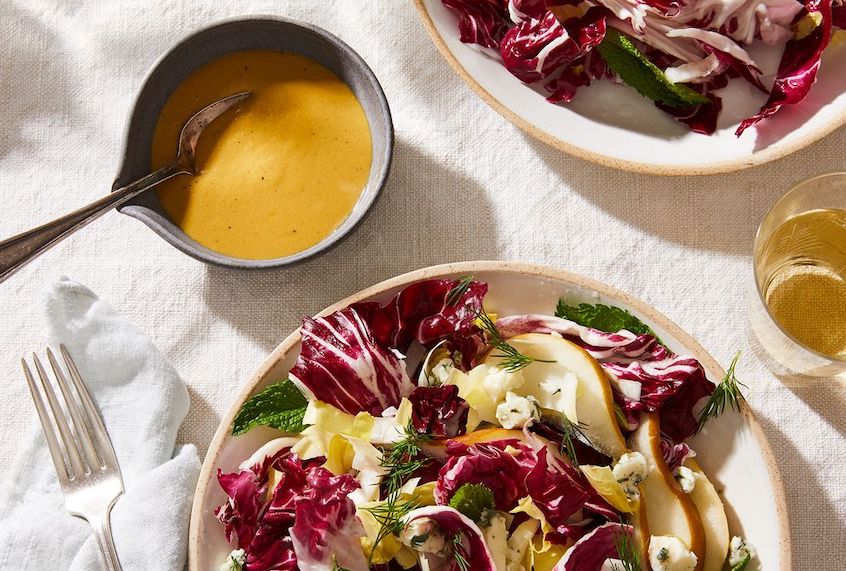 Food stylist: Anna Billingskog. Prop stylist: Brooke Deonarine. (Ty Mecham/Food52)