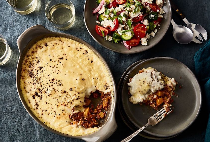 Food stylist: Anna Billingskog. Prop stylist: Brooke Deonarine. (James Ransom/Food52)