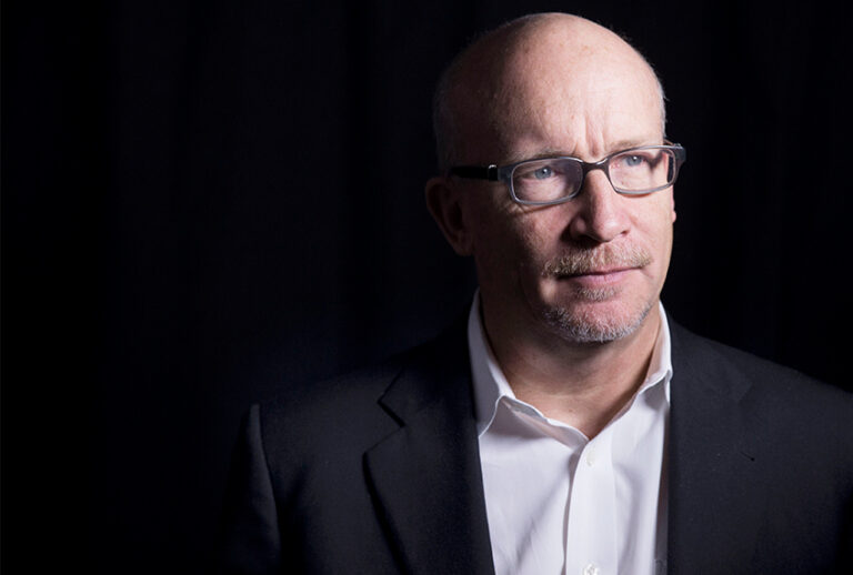 Alex Gibney (Victoria Will/Invision/AP)
