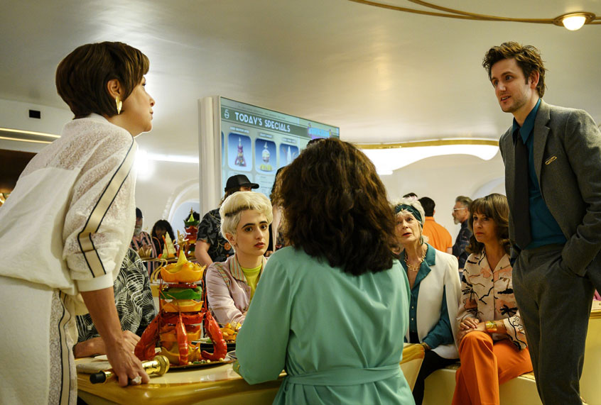 Avenue 5 (Alex Bailey/HBO)