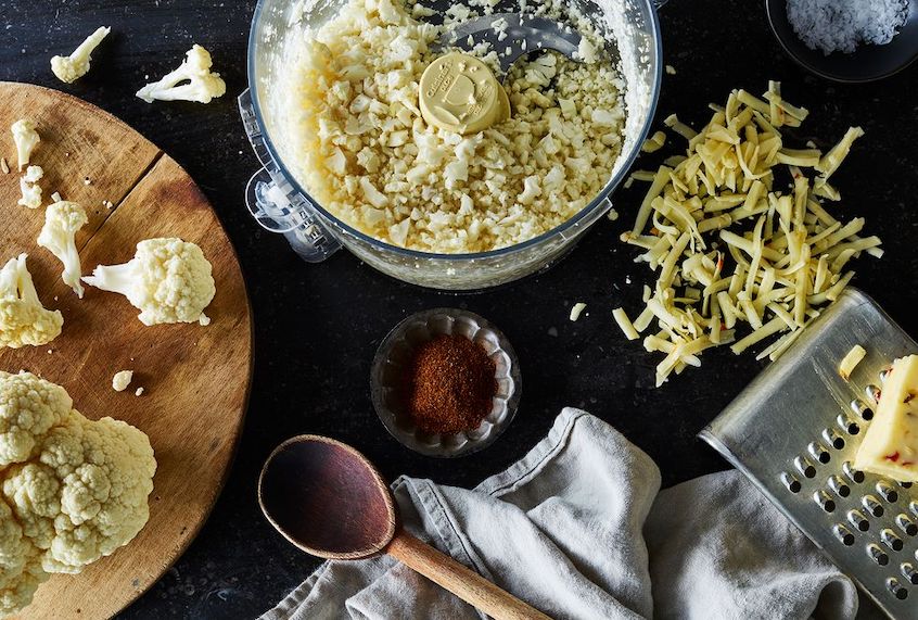 (James Ransom/Food52)