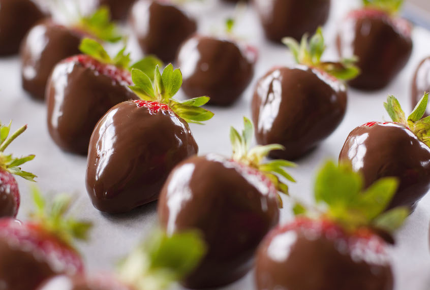(Kathryn Harris/ 4Goodnesscake/Getty Images)