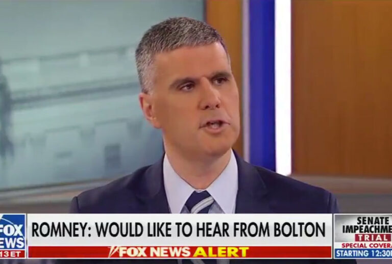 David Avella (Fox News)