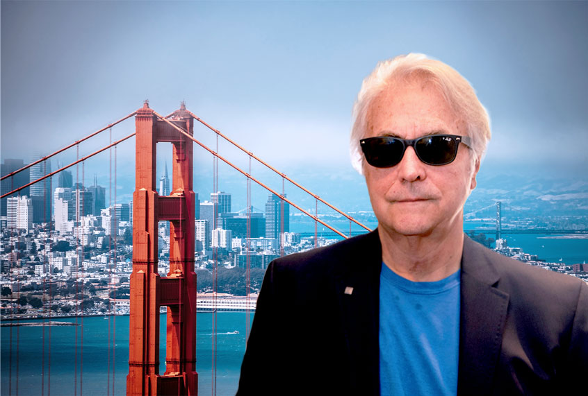 David Talbot (Chronicle Prism/Getty Images/Salon)