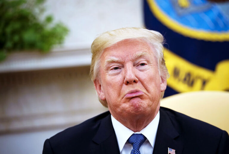 Donald Trump (MANDEL NGAN/AFP via Getty Images)