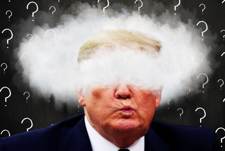 Donald Trump (Photo illustration by Salon/Getty Images)