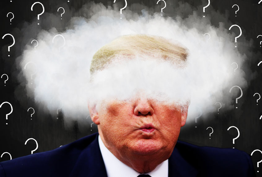 Donald Trump (Photo illustration by Salon/Getty Images)