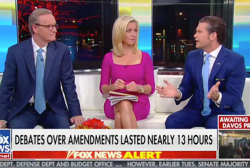Fox & Friends (Fox News)