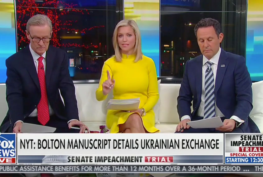 Fox & Friends (Fox News)