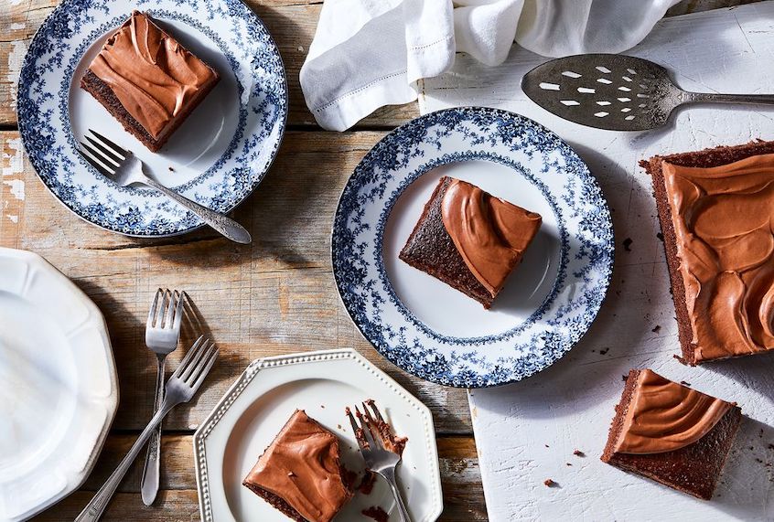 Prop stylist: Amanda Widis. Food stylist: Anna Billingskog. (Julia Gartland/Food52)