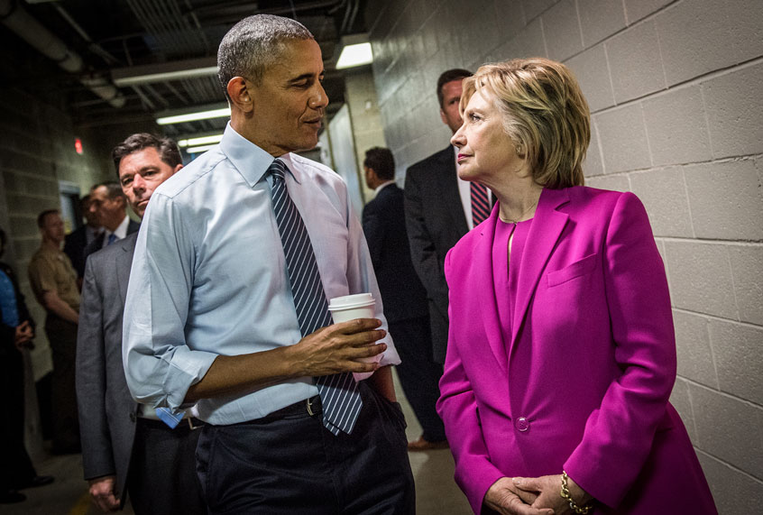 Hillary (Hulu/Barbara Kinney)