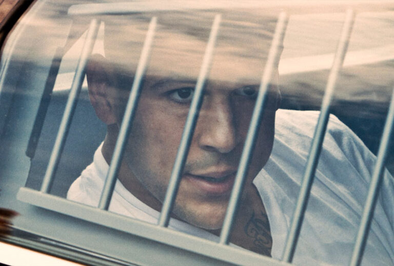 Killer Inside: The Mind of Aaron Hernandez (Netflix)