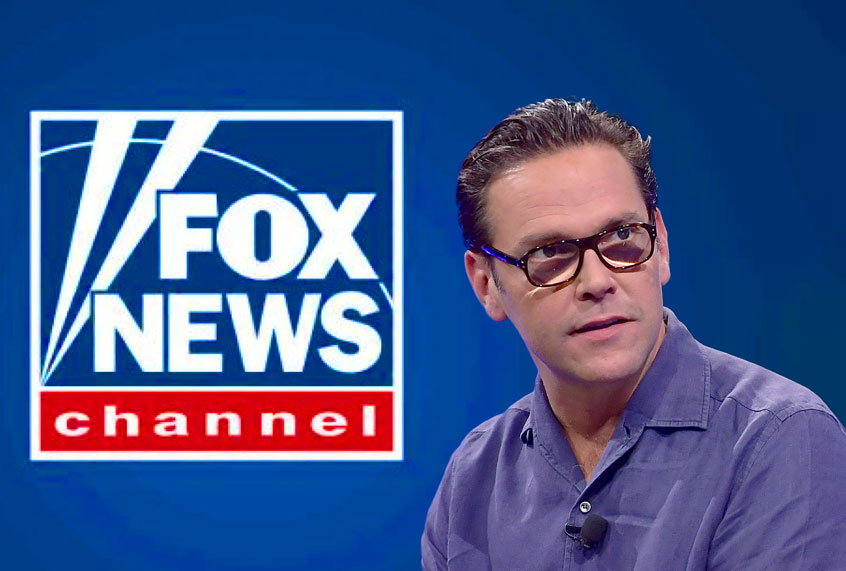 James Murdoch (Getty Images/Fox News/Salon)