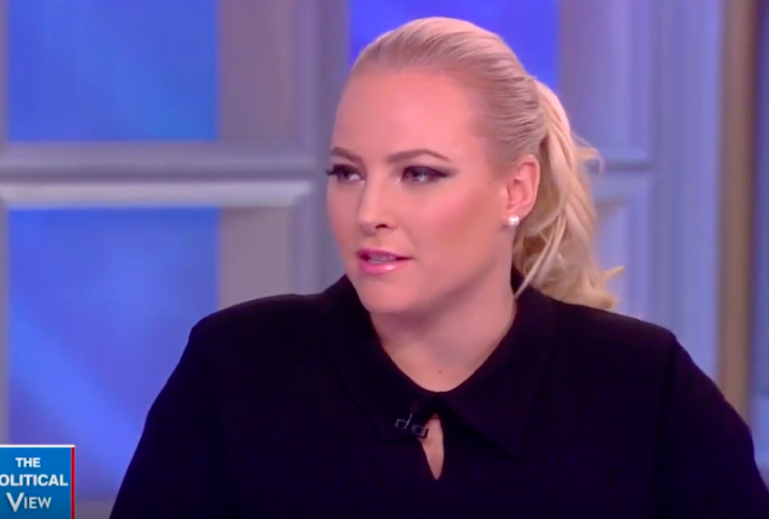(The View/YouTube)