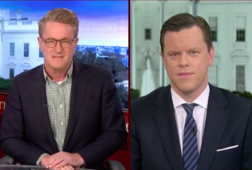"Morning Joe" (MSNBC)