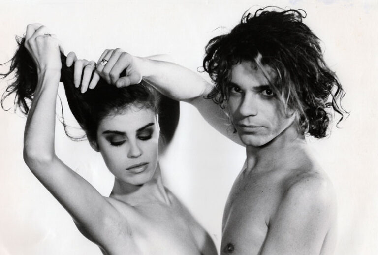 Mystify Michael Hutchence (Dogwoof)