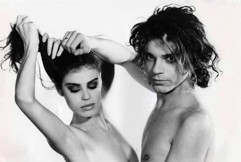 Mystify Michael Hutchence (Dogwoof)