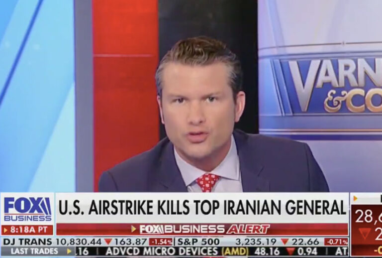 (Fox News)