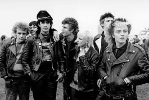 How a punk-inspired collective beat the streaming giants at their