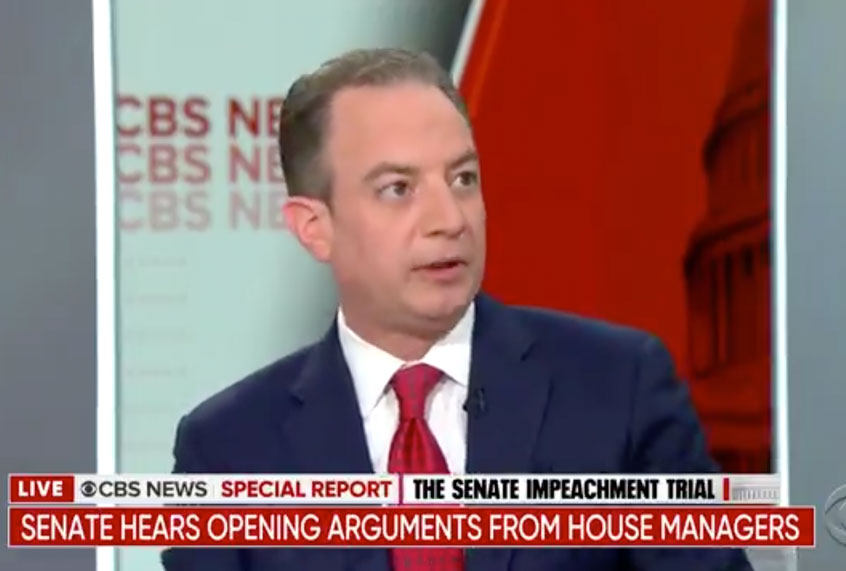 Reince Priebus (CBS)