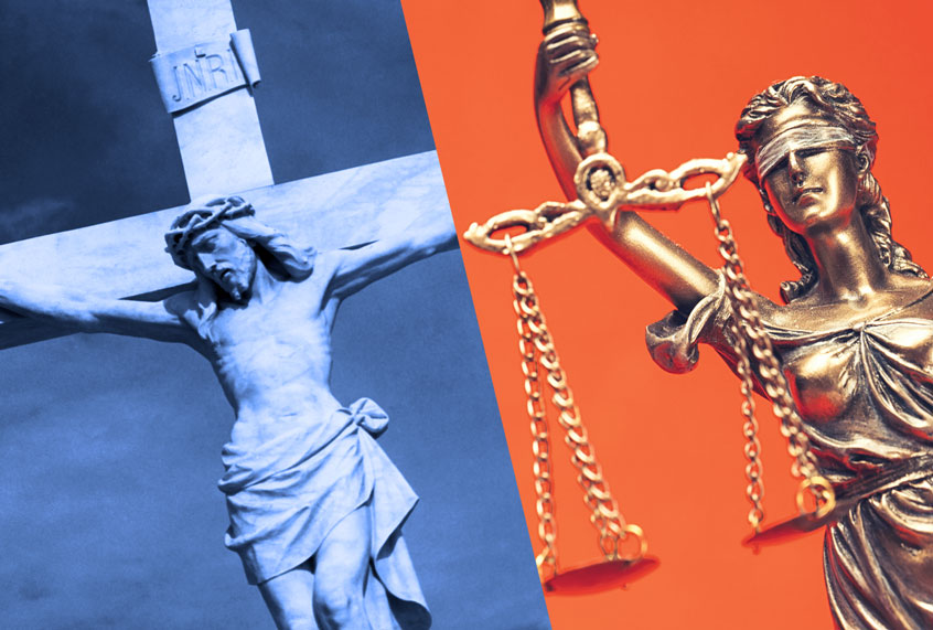 Religion and secular iconography (Getty Images/Salon)