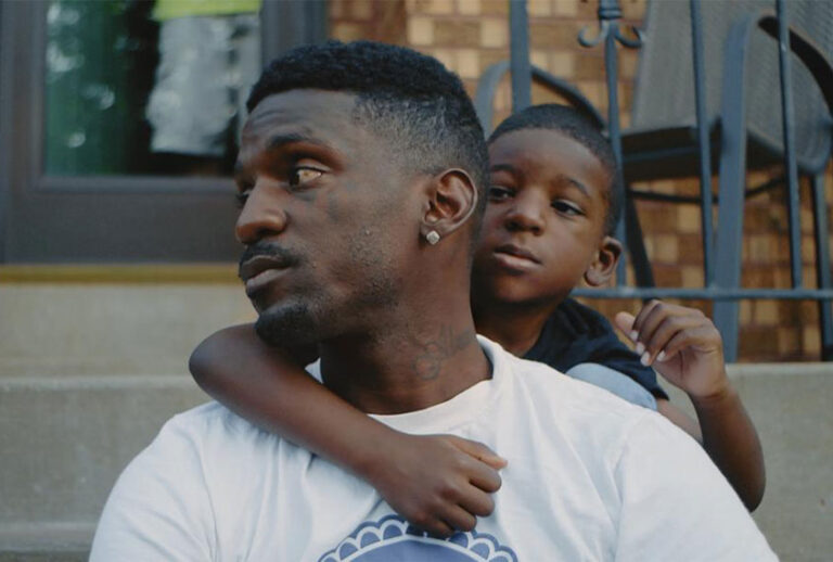 St. Louis Superman (MTV Documentary Films)