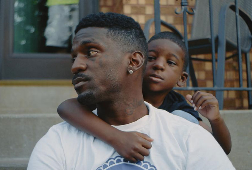 St. Louis Superman (MTV Documentary Films)