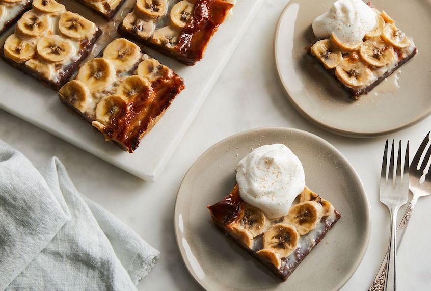 Food stylist: Amelia Rampe. Prop stylist: Brooke Deonarine. (Rocky Luten/Food52)