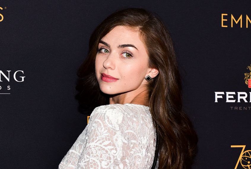 Victoria Konefal (Rodin Eckenroth/WireImage)