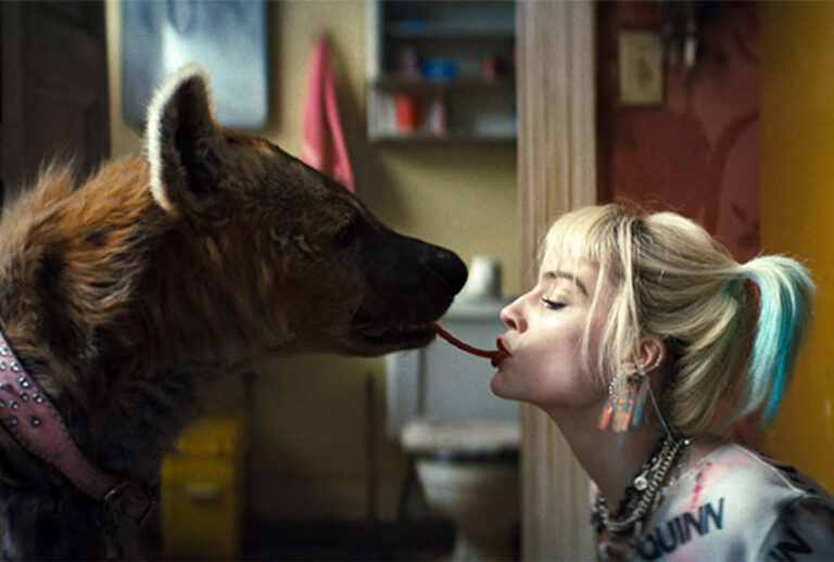 Birds Of Prey (Warner Bros. Pictures)