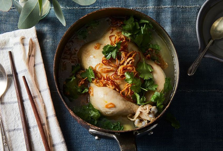 Prop stylist: Brooke Deonarine. Food stylist: Anna Billingskog. (Rocky Luten/Food52)