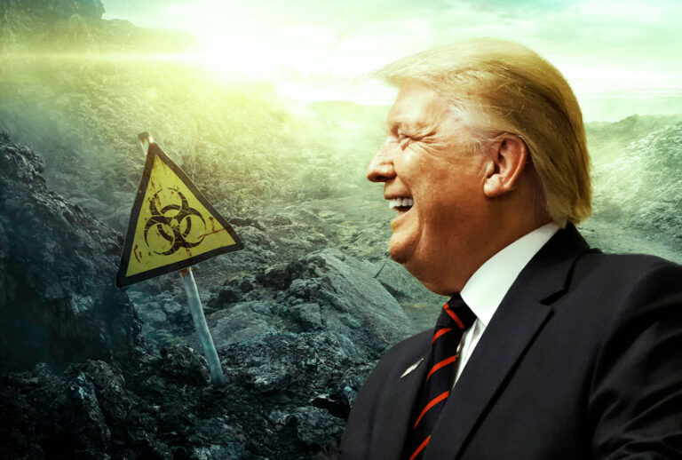 Donald Trump (Photo illustration by Salon/Getty Images)