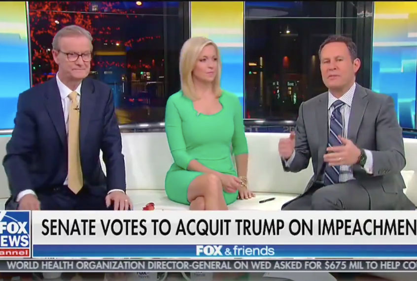 Fox & Friends (Fox News)