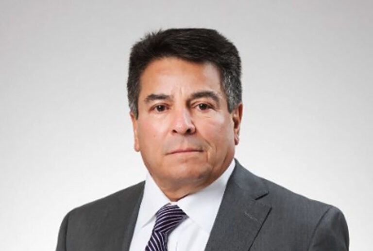 Rep. Rodney Garcia of Montana (Montana State Legislature)