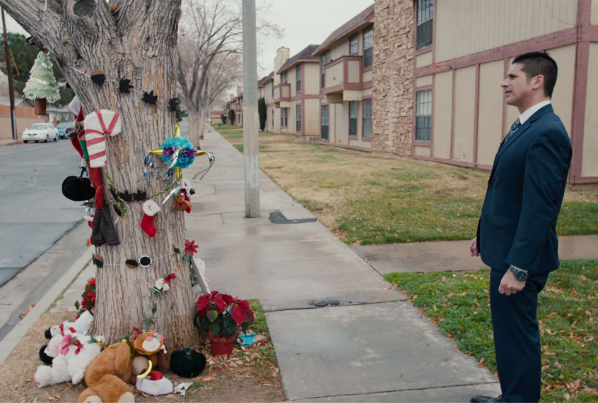 The Trials of Gabriel Fernandez (Netflix)