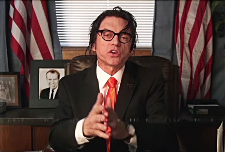 Tommy Wiseau (Loot Crate)