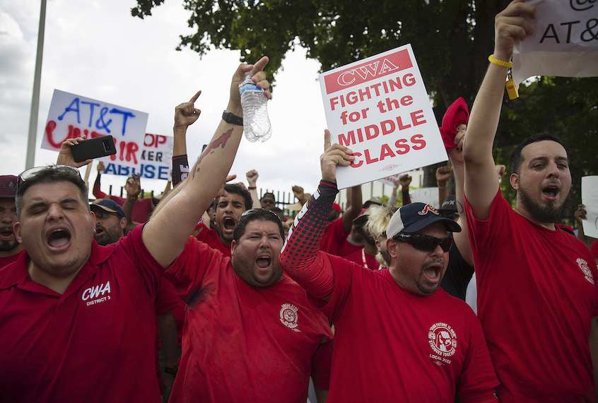 (Joe Raedle/Getty Images)