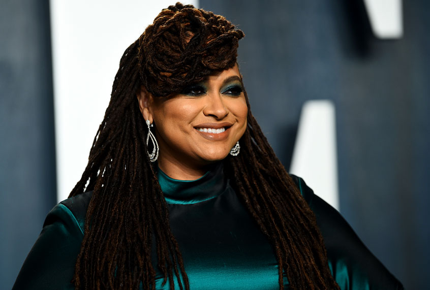 Ava DuVernay (Evan Agostini/Invision/AP)