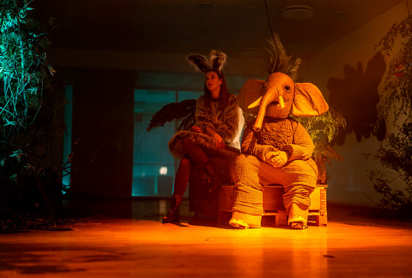 Bloodride (Netflix)
